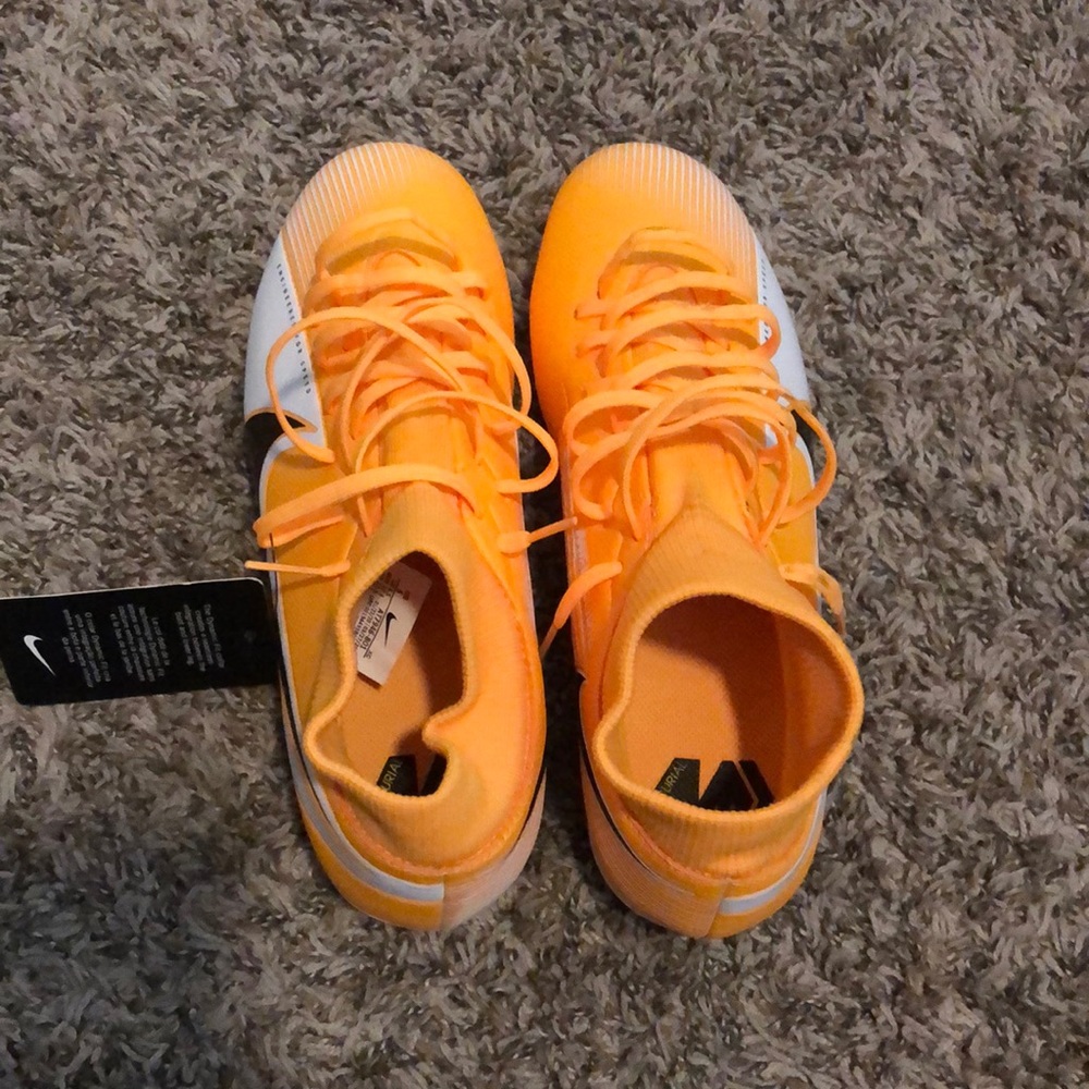 nike cleats